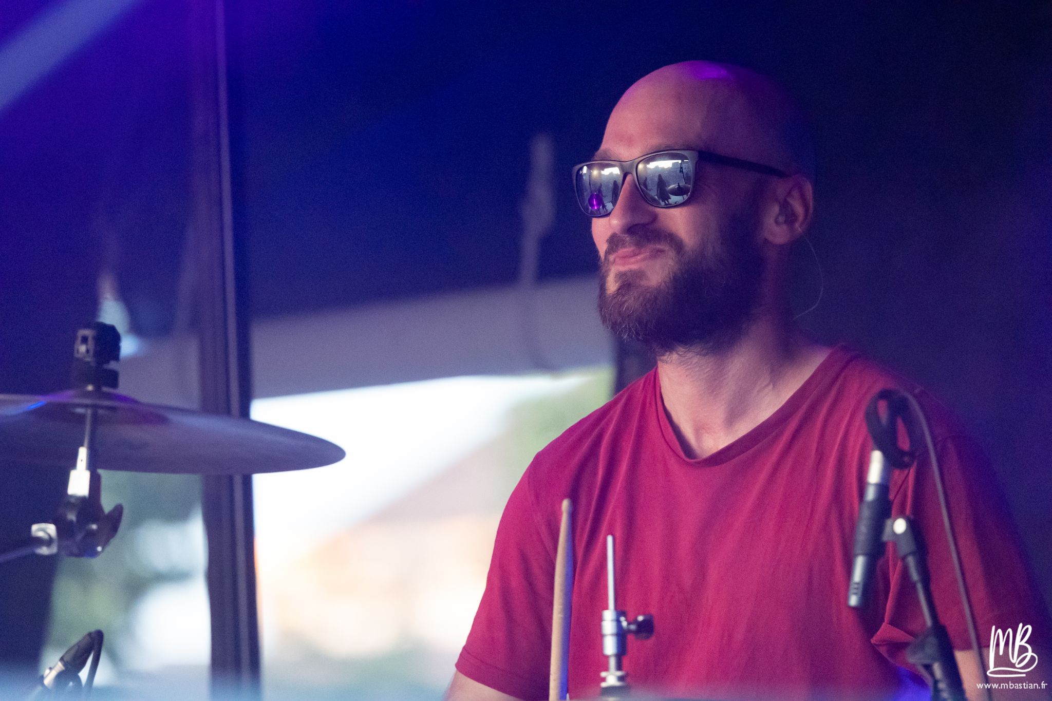 20250621 Fête de la musique MB 12